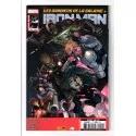Iron Man (Marvel France - 4° série) N° 14A - Comics Marvel