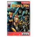 Iron Man (Marvel France - 4° série) N° 15A - Comics Marvel