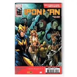 Iron Man (Marvel France - 4° série) N° 15A - Comics Marvel