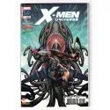 X-Men Universe (3° Série) N° 7 - Comics Marvel