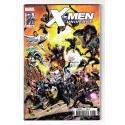 X-Men Universe (3° Série) N° 6 - Comics Marvel