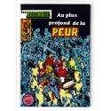 Micronautes, Les (Arédit - Artima) N° 3 - Comics Marvel