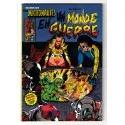 Micronautes, Les (Arédit - Artima) N° 5 - Comics Marvel