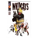 Wildcats (Wildstorm - Semic) N° 1 - Comics Image