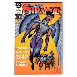 Strange (Lug / Semic) N°...