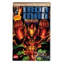Iron Man (Marvel France - 1° Série) N° 1 Variant - Comics Marvel