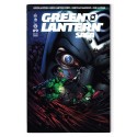 Green Lantern Saga N° 9 - Comics DC