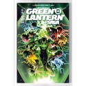 Green Lantern Saga N° 18 - Comics DC