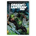 Green Lantern Saga N° 15 - Comics DC
