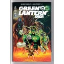Green Lantern Saga N° 31 - Comics DC