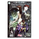 Dark Minds (Génération Comics) N° 1 - Edition Limitée