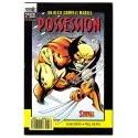 UN RECIT COMPLET MARVEL N°37 "SERVAL : POSSESION"