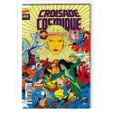 Croisade Cosmique (Semic) N° 3 - Comics Marvel