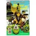 Un Récit Complet Marvel N° 36 - Rahne De Terra - Comics Marvel