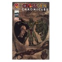 Crossgen Chronicles (Semic) N° 3 - Comics Crossgen