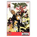 X-Men Universe (4° Série) N° 11 - Comics Marvel