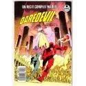UN RECIT COMPLET MARVEL N°22 "DAREDEVIL"