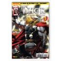 Thor (Marvel France - 2° Série) N° 1 - Comics Marvel