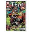 Thor (Marvel France - 2° Série) N° 5 - Comics Marvel