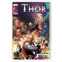 Thor (Marvel France - 2° Série) N° 12 - Comics Marvel