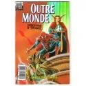 UN RECIT COMPLET MARVEL N°39 SPIDERMAN / DOCTEUR STRANGE : OUTRE MONDE