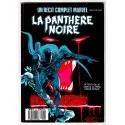 Un Récit Complet Marvel N° 21 - La Panthere Noire - Comics Marvel