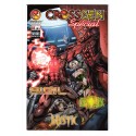 Crossgen Spécial (Semic) N° 3 - Comics Crossgen