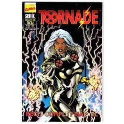 UN RECIT COMPLET MARVEL N°52 "TORNADE"