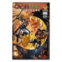 Crossgen Chronicles (Semic) N° 1 - Comics Crossgen