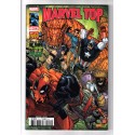 Marvel Top (2° Série) N° 2 - Comics Marvel