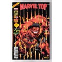 Marvel Top (2° Série) N° 1 - Comics Marvel