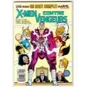 UN RECIT COMPLET MARVEL N°18 "X-MEN CONTRE VENGEURS"
