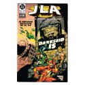 JLA (Semic - Magazine) N° 2 - Comics DC