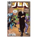 JLA (Semic - Magazine) N° 3 - Comics DC