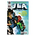 JLA (Semic - Magazine) N° 4 - Comics DC