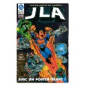 JLA (Semic - Magazine) N° 6 - Comics DC