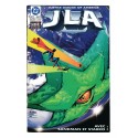 JLA (Semic - Magazine) N° 7 - Comics DC
