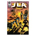 JLA (Semic - Magazine) N° 8 - Comics DC