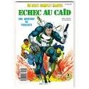 UN RECIT COMPLET MARVEL N°26 "PUNISHER : ECHEC AU CAID"