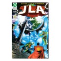 JLA (Semic - Magazine) N° 11 - Comics DC