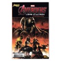 Avengers Hors Série (Panini - Magazine) N° 8 - Comics Marvel