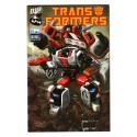 Transformers (Semic) N° 3 - Comics Dreamwave