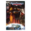 Transformers (Semic) N° 5 - Comics Dreamwave