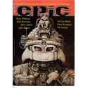 Epic (Arédit - Artima) N° 7 - Comics Marvel