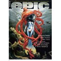 Epic (Arédit - Artima) N° 5 - Comics Marvel