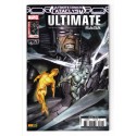 Ultimate Saga N° 4 - Comics Marvel