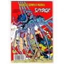 UN RECIT COMPLET MARVEL N°24 "LES NOUVEAUX MUTANTS : SPYDER"