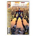 Ultimate Universe N° 11 - Comics Marvel