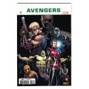 Ultimate Avengers (Magazine) N° 2 - Comics Marvel