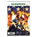Ultimate Avengers (Magazine) N° 3 - Comics Marvel